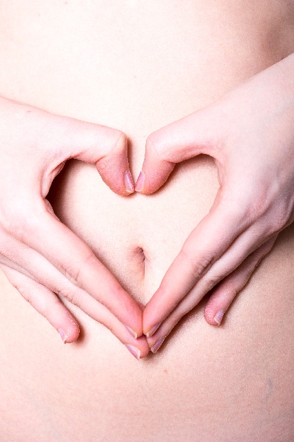 鍼灸プラス食習慣で妊娠力をアップしてＰМＳを改善！ イメージ写真