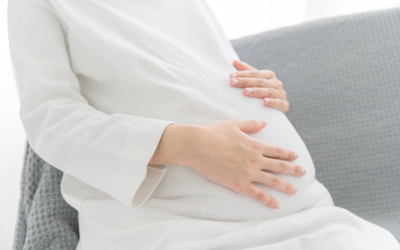 妊娠と妊活の「超キホン」 イメージ画像