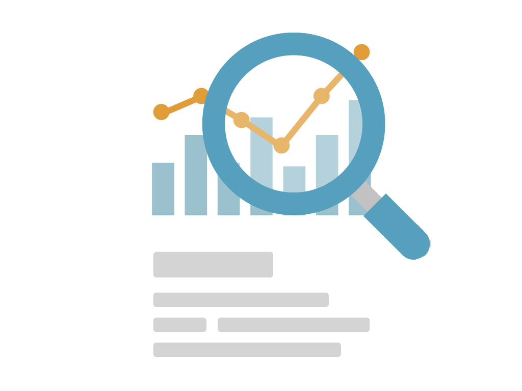 エビデンスのイメージ写真